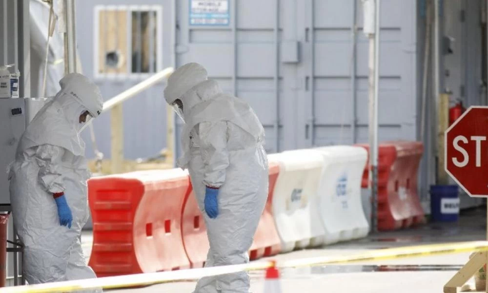 Βίντεο-σοκ από την Κομοτηνή: Ενημέρωση στα τουρκικά σε συνοικίες για τον Covid-19! - Στρατός & Αστυνομία στον Εχίνο της Ξάνθης